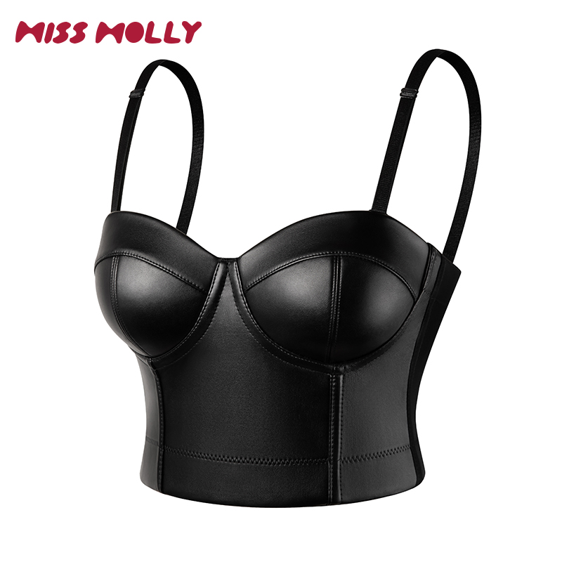 Kobiety skórzane gorsety gorse – Corset Waist Cinch recenzja i cena