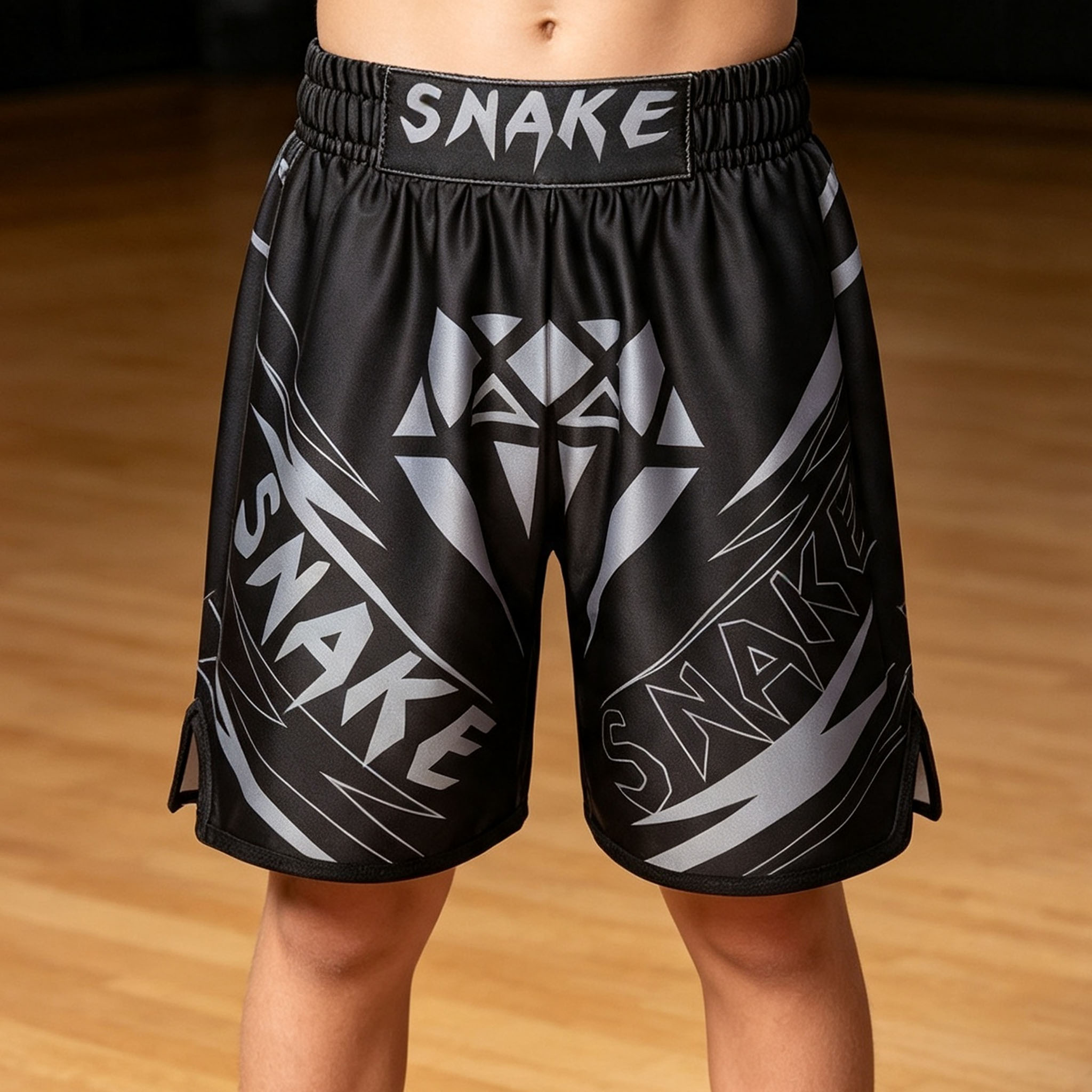 Nowe spodenki Muay Thai dla ch – Boyshort Underwear recenzja i cena