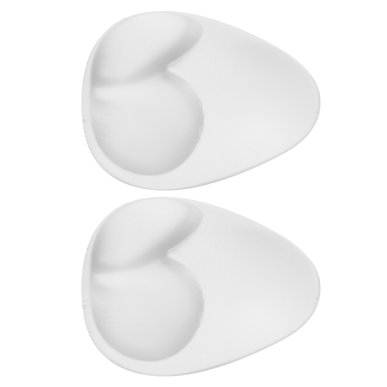 1 para niewidocznych silikonow – Push Up Bra Padded recenzja i cena