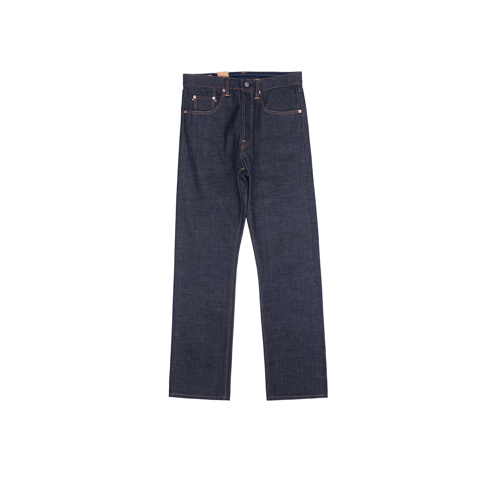 Spodnie jeansowe BOB DONG N235 – Levis Jeans 501 recenzja i cena