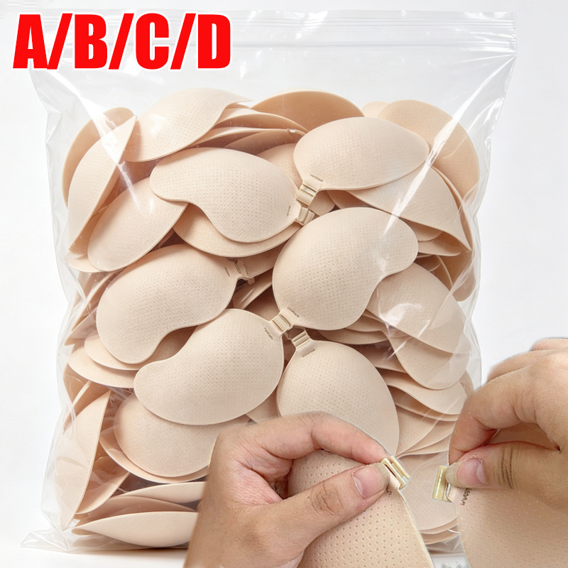 Biustonosz bez pleców, niewido – Push Up Bra Padded recenzja i cena