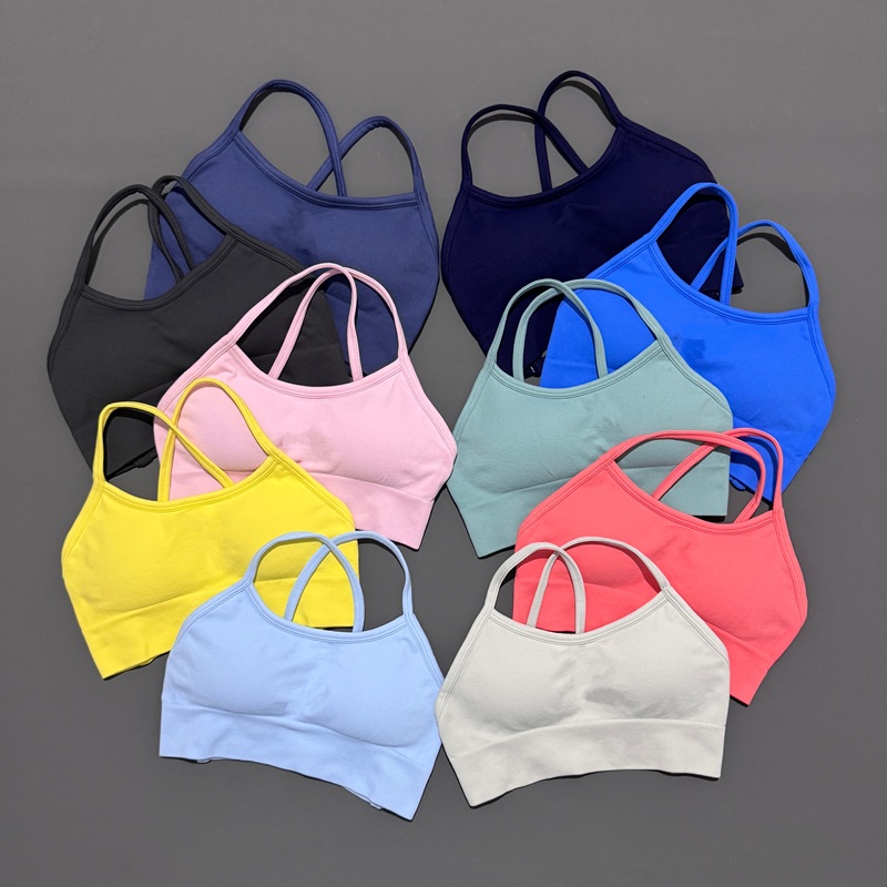 Biustonosz sportowy Histello b – Sports Bra High Impact recenzja i cena