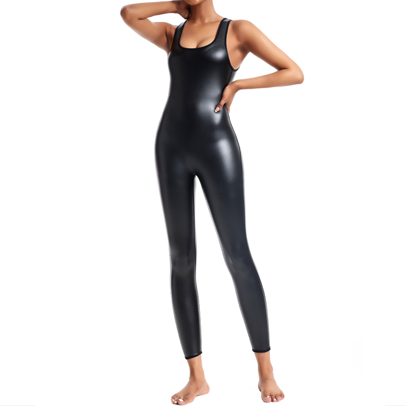 Damskie jednoczęściowe kombine – Shapewear Bodysuit Firm recenzja i cena